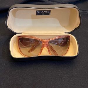 Chanel sunglasses